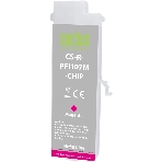Картридж перезаправляемый струйный Cactus CS-R-PFI107M-CHIP пурпурный для Canon imageProGRAF iPF670/680/685/770/780/785, фото2