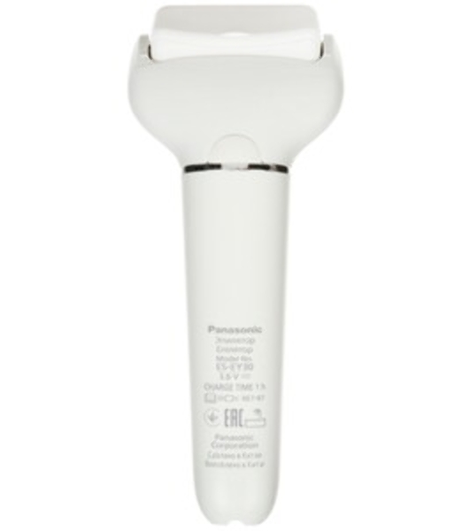 Эпилятор Panasonic ES-EY30-V520 скор.:3 насад.:4 от аккум. фиолетовый