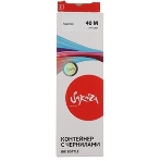 Чернила Sakura 3401C001 для Canon, пурпурный, 7700 к., 70 мл., фото5