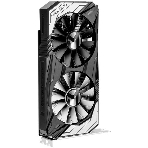 Видеокарта MAXSUN MS-RTX3050 TRB 6G RTX3050 HDMI, DP, DVI, 6G, D6, фото9