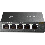 Коммутатор сетевой TP-Link SMB TL-SG105E 5-Port Gigabit Desktop Easy Smart Switch, 5 10/100/1000Mbps RJ45 ports, MTU/Port/Tag-based VLAN, QoS, IGMP Snooping, фото8