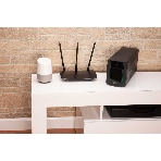 Источник бесперебойного питания APC Easy-UPS BVX900LI-GR 480Вт 900ВА черный, фото10