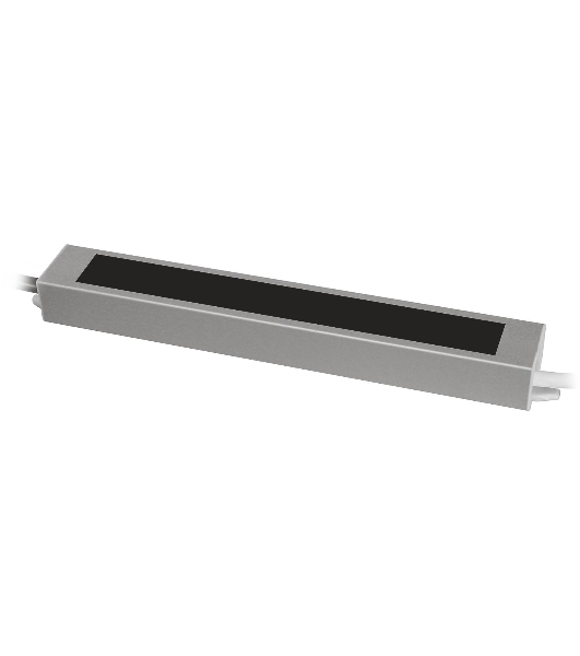 Блок питания Basic 12V 40W IP67 1/50