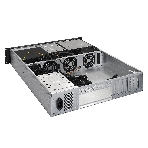 Серверный корпус ExeGate Pro EX293338RUS 2U550-06/2U2088 (RM 19', высота 2U, глубина 550, БП 1000ADS, USB), фото18