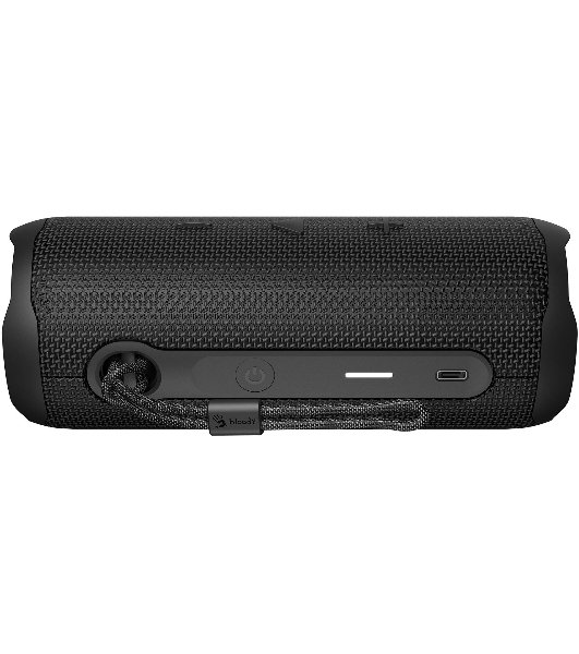 Колонка порт. A4Tech Bloody S6 Tube черный 20W 1.0 BT 12м 4800mAh