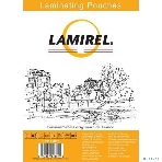 Пленка для ламинирования Lamirel 75мкм A3 (100шт) (LA-78655), фото3