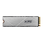 Накопитель SSD ADATA XPG GAMMIX S60, 2Tb, PCIe 4.0 x4, M.2 2280, NVMe, R/W 5000/4200, с радиатором, фото12