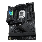 Материнская плата ASUS ROG STRIX X870-F GAMING WIFI, AM5, AMD X870, 4xDDR5, 2xSATA, 4xM.2, 1xPCI-E 5.0 x16, 1xPCI-E 4.0 x4, 1xHDMI, 1xDP, 2xUSB-C USB4, 1xUSB-C 10Gbps, 5xUSB-A 10Gbps, 4xUSB-A 5Gbps, 1x 2.5Gb LAN, 2x3.5 мм, 7.1, ATX, фото22