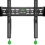 Кронштейн ONKRON FM5/32-55'' макс 400x400 наклон 0º от стены: 29мм макс вес 56,8кг, фото31