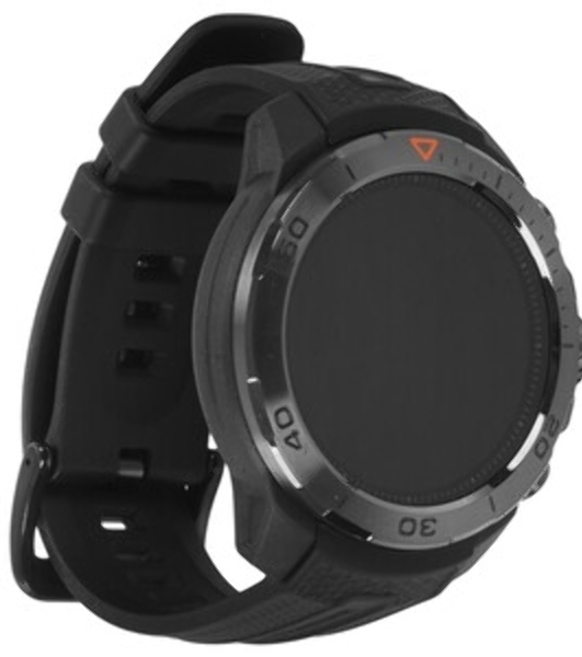 Умные часы Mibro GS Active белый