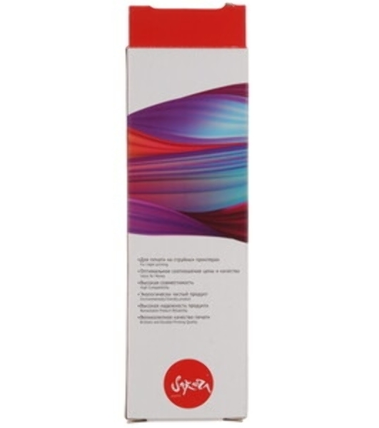 Чернила Sakura 3401C001 для Canon, пурпурный, 7700 к., 70 мл.