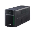 Источник бесперебойного питания APC Easy-UPS BVX900LI-GR 480Вт 900ВА черный, фото9