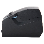 Принтер этикеток термотрансферный Mertech TLP100 TERRA NOVA 300 dpi, 102 мм/cек, RS-232, USB, Ethernet, черный, фото3