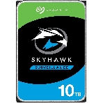 Жесткий диск Seagate SATA 10Tb 7200RPM 6Gb/S 256MB ST10000VE001, фото 1