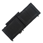 Аккумулятор для ноутбука Dell Latitude 14-E5470, E5450, E5470, E5550, E5570 7.6V 6000mAh, фото 1