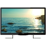 Телевизор Polar 24' P24L23T2C черный LED HD 50Hz YY, фото6