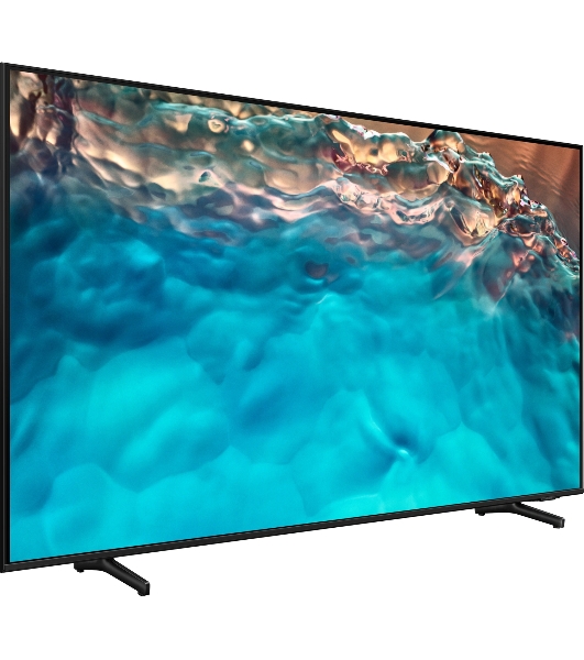 Телевизор Samsung 43' UE43BU8000UXCE