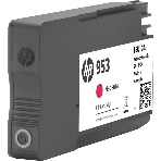 Картридж струйный HP 953 F6U13AE пурпурный для HP OJP 8710/8715/8720/8730/8210/8725 (700 стр.), фото9