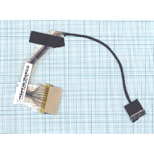 Шлейф матрицы для ноутбука Asus Eee PC 1005 1005HA VER-1 7601005