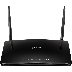 Двухдиапазонный гигабитный Wi-Fi роутер TP-Link Archer MR500 AC1200 с поддержкой 4G+ Cat6, фото19