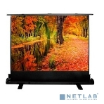 Экран Cactus 150x200 см FloorExpert CS-PSFLE-200X150 4:3 напольный рулонный, фото3