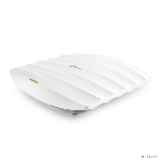 Беспроводная потолочная точка доступа серии N TP-Link SMB EAP110 скорость до 300 Мбит/с, фото18