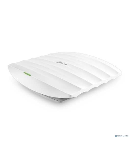 Беспроводная потолочная точка доступа серии N TP-Link SMB EAP110 скорость до 300 Мбит/с