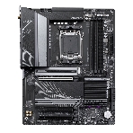 Материнская плата GIGABYTE B650 AORUS ELITE AX V2, AM5, AMD B650, 4xDDR5, 4xSATA, 3xM.2, 1xPCI-E 4.0 x16, 1xHDMI, 1xDP, 1xUSB-C 3.2 Gen 2, 5xUSB-A 3.2 Gen 1, 2xUSB-A 3.2 Gen 2, 4xUSB-A 2.0, 1x 2.5Gb LAN, 3x3.5 мм, 7.1, ATX, фото9