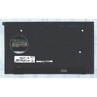 Матрица NV156FHM-T0J