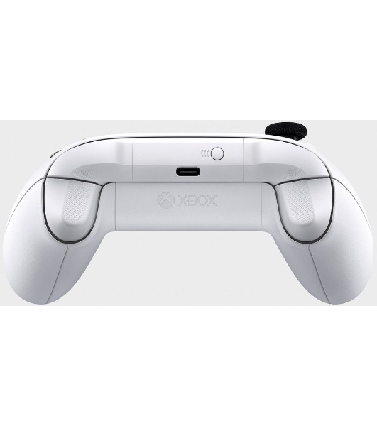 Геймпад Беспроводной Microsoft QAS-00006 белый для: Xbox Series X/S