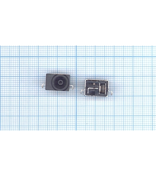 Разъем для ноутбука Samsung N128 NP-N128 NP-X120 X120 N140