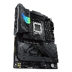 Материнская плата ASUS ROG STRIX X870-F GAMING WIFI, AM5, AMD X870, 4xDDR5, 2xSATA, 4xM.2, 1xPCI-E 5.0 x16, 1xPCI-E 4.0 x4, 1xHDMI, 1xDP, 2xUSB-C USB4, 1xUSB-C 10Gbps, 5xUSB-A 10Gbps, 4xUSB-A 5Gbps, 1x 2.5Gb LAN, 2x3.5 мм, 7.1, ATX, фото21