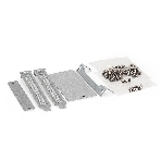 Серверный корпус ExeGate Pro 3U450-12 (RM 19', высота 3U, глубина 450, БП 1U-400ADS, 2*USB), фото11