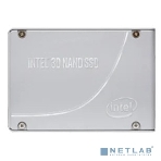 Накопитель SSD Intel DC P4610 Series, 6400Gb, U.2, PCIe, NVMe, R/W 3200/3200, фото8