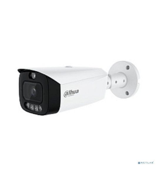 Камера видеонаблюдения Dahua DH-IPC-HFW3449T1P-AS-PV-PRO 3.6 мм (DH-IPC-HFW3449T1P-AS-PV-0360B-PRO)