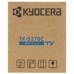 Картридж лазерный Kyocera TK-5270C (1T02TVCNL0) голубой для M6230cidn/M6630cidn/P6230cdn 6000 стр, фото7