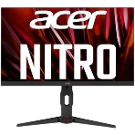 Монитор 27' Acer XV272UF3bmiiprx IPS 2560x1440, 300 Гц, 1 мс, 16:9, 400 кд/м², 2xHDMI, 1xDP, динамики, черный, фото8