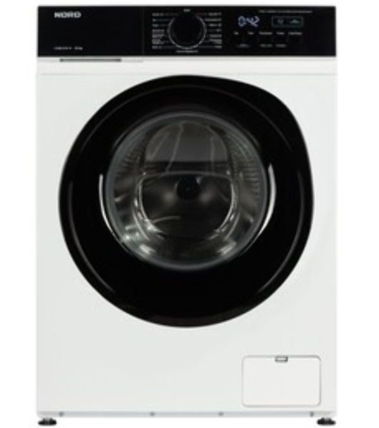 Стиральная машина NORD i-WSB 6100 W белый, загрузка фронтальная 6 кг, 1000 об/мин, класс: А+++