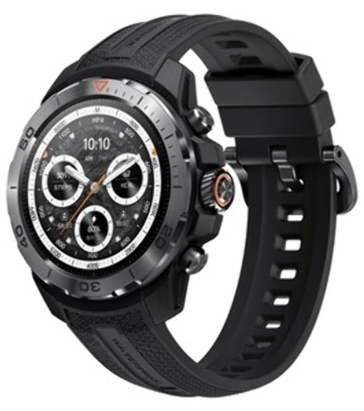 Умные часы Mibro GS Active белый