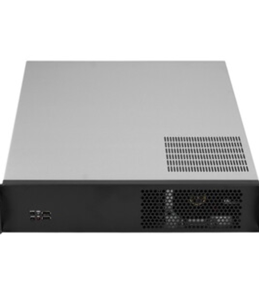 Блок питания серверный 1000W ExeGate EX292188RUS ServerPRO-2U-1000ADS (2U, APFC, КПД 87% (80 PLUS Silver), 6см ball bearing fan, 24pin, 2x(4+4)pin, 2x8pin, 6xSATA, 6xIDE)