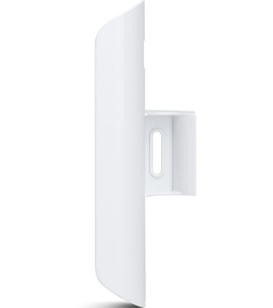 Сетевое оборудование Ubiquiti LocoM5(EU) 802.11a/n, интегрированная антенна 13 дБ (45 * 45 градусов)