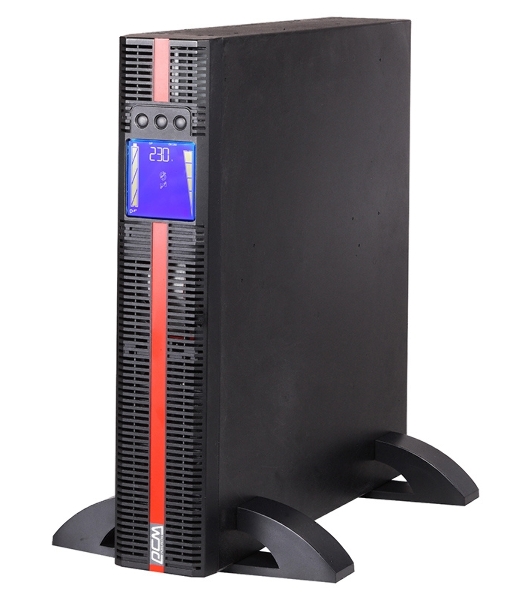 Источник бесперебойного питания Powercom Macan MRT-2000SE, 8xIEC320 C13