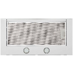 Вытяжка встраиваемая Maunfeld Ouse Touch Glass 60 белый, 60 см, 750 куб. м/ч, 48 дБ, фото46