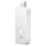 Сетевой адаптер TP-Link UE300C USB Type-C to RJ45 Gigabit Ethernet Network Adapter, USB 3.0 port, 10/100/1000 RJ45 port, Foldable,Portable and Lightweight design, Plug and Play, фото7