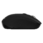 Мышь беспроводная Acer OMR040 черный, 1600 dpi, радиоканал, USB, кнопки - 6, фото17