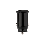 Автозарядка в прикуриватель Rexant АЗУ USB-A+USB-C, 2.4 A черный, фото4
