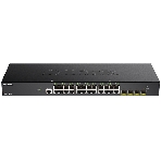 Коммутатор D-Link DGS-1250-28X/A1A, 24×1 Гбит/с + 4×10 Гбит/с SFP+, управляемый, фото10