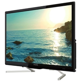 Телевизор Polar 24' P24L23T2C черный LED HD 50Hz YY