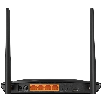 Двухдиапазонный гигабитный Wi-Fi роутер TP-Link Archer MR500 AC1200 с поддержкой 4G+ Cat6, фото18