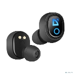 Наушники TWS Defender Twins 639 черный, внутриканальные, Bluetooth, до 4 ч, фото26